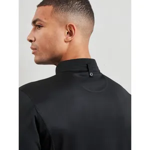 Camisa de Chef Sostenible Coolchecker Essential, Polo Promocional para Merchandising - Product Image 3