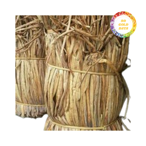 วัสดุผักตบชวาดิบที่ใส่ใจสิ่งแวดล้อมอากาศแห้งและอัดแน่นสำหรับเฟอร์นิเจอร์งานฝีมือเสื่อและการทอแบบดั้งเดิม - Product Image 3