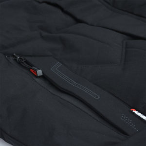 Blousons matelassés pour hommes de haute qualité 2023, design OEM avec impression streetwear, blouson matelassé d'hiver - Product Image 4