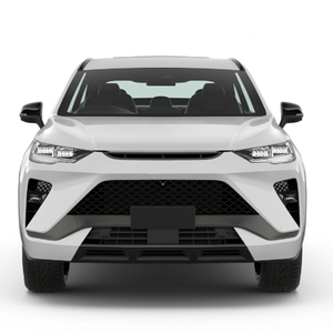 Nouveau SUV Crossover Sportif 2025 le plus vendu à prix d'usine – Véhicule à énergie nouvelle avec transmission automatique |   Voiture à essence + électrique - Product Image 1