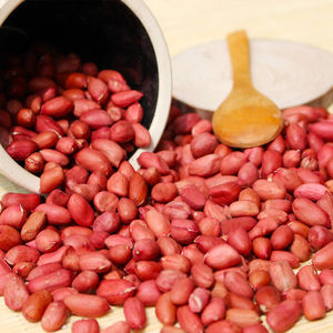 Cáscaras de Cacahuete Crudas Secas a Granel, Limpiadas para Procesamiento de Confitería, Fábricas de Pasta de Cacahuete y Canales de Importación y Exportación Mundiales - Product Image 2