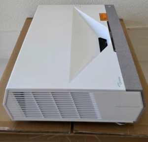 โปรเจคเตอร์คุณภาพสูง CinemaX P2-Smart 4K รุ่นใหม่ล่าสุด - Product Image 3