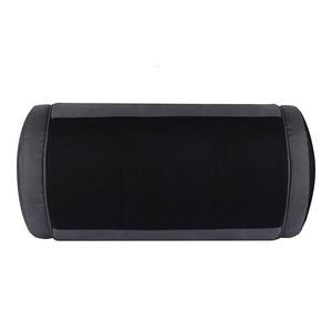 Sacs de sport de forme ronde brodés avec logo personnalisé, top des ventes, qualité supérieure, durabilité, poches zippées - Product Image 5