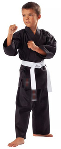 Taekwondo Jiu Jitsu Gi Training <b>Equipment</b> Light Weight <b>Martial</b> <b>Arts</b> Suits White Traditional Sport Karate Uniform - Product Image 3