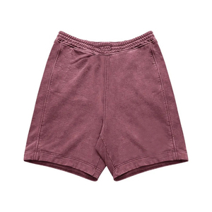 Shorts respirants de qualité supérieure pour hommes shorts de gymnastique à bas quantité minimale de commande nouvelle conception shorts de sport en maille confortables pour l'entraînement - Product Image 6