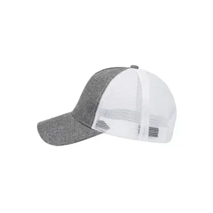 Gorra de Camionero Sostenible para Artículos Promocionales - Product Image 5