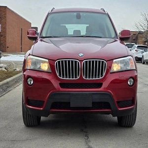 BMW X3 XDRIVE28I 2011 USADO, Volante a la Izquierda/Derecha - Product Image 1