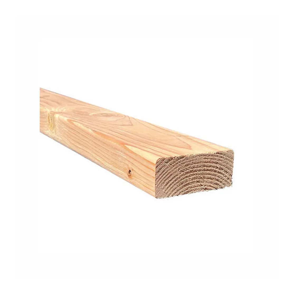 Cèdre/Douglas/Pin 2x4x10 Bois Maison Polyvalente Bois Décoratif Bois En Gros Vente Chaude Bois Scié Séché/Sapin de Douglas