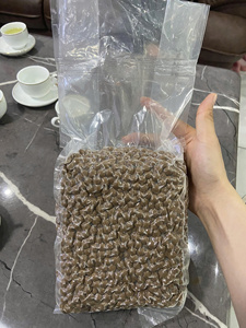 ไข่มุกมันสำปะหลังแบบฟองชา1กก. - Product Image 6