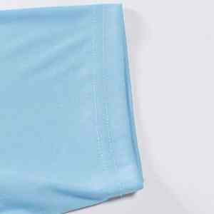 Wholesale Factory Price <b>V</b> <b>Neck</b> <b>Men's</b> Cotton <b>T</b>-<b>Shirt</b> Custom Logo Print Basic Plain <b>V</b> <b>Neck</b> <b>Men</b> <b>T</b>-<b>shirts</b> Blank <b>T</b> <b>Shirts</b> For <b>Men</b> - Product Image 4