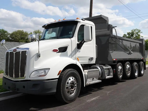 Camiones Usados PETERBILT 579 2020 2022 2021, Camiones de Volteo, Camiones con Camarote, Tractocamiones - Product Image 2