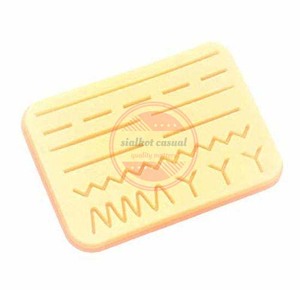 Almohadilla de práctica de sutura de piel quirúrgica profesional de alta calidad - Product Image 5