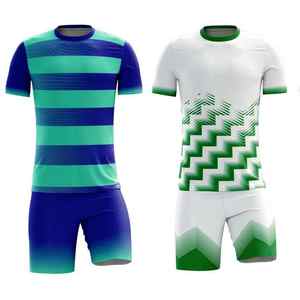 Uniforme de fútbol americano de alta calidad Nuevo diseño Uniforme de fútbol americano personalizado para la venta 100% Poliéster - Product Image 2