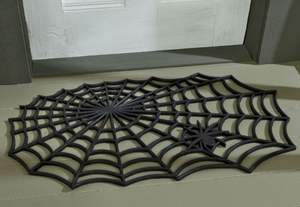 Haunt Craft Creations Decoración de Halloween Decoración espeluznante y duradera para exhibiciones interiores y exteriores - Product Image 5