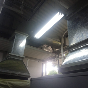 Venta de Fábrica: Ventilador de Conductos de Aire, Ducto para Aire Acondicionado, para Extracción de Humo en Interiores de Fábricas, Sistema HVAC, Calidad Duradera - Product Image 4