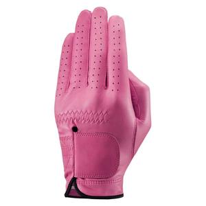Gants de golf en cuir d'agneau souple de qualité supérieure, sur mesure, pour le sport, avec marquage et coloration personnalisés pour hommes et femmes - Product Image 4