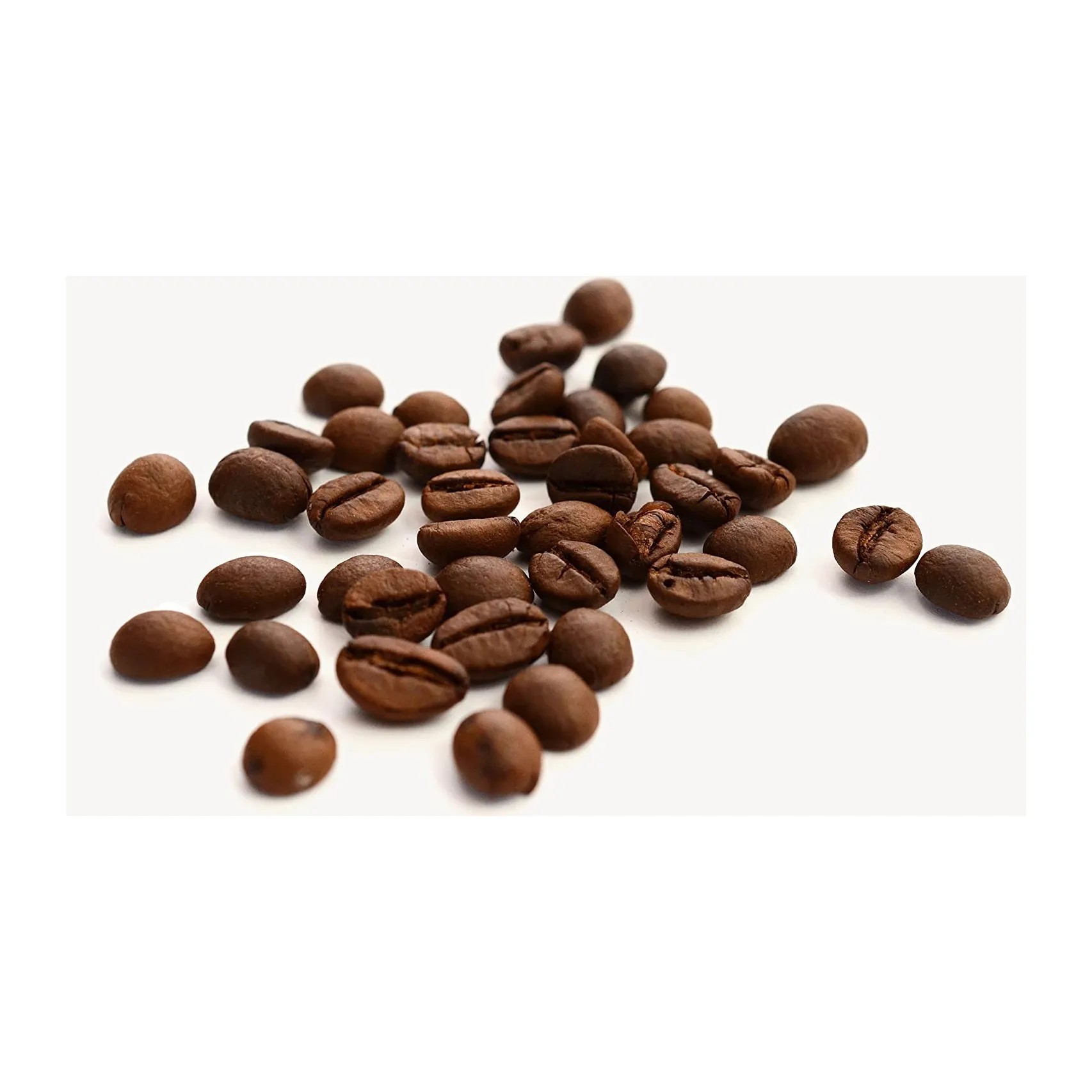 エチオピアのアラビカコーヒー豆/豆コーヒー