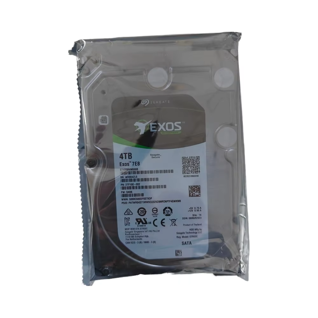 ST4000NM001B 4TB SAS Drive Buying Guide