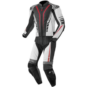 2022 personnalisé de haute qualité moto course en cuir costume moto course en cuir costume sur mesure en cuir de vachette costumes - Product Image 1