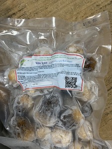 Champignons de paille surgelés au goût frais du Vietnam pour les cuisines mondiales et les importateurs - Product Image 2