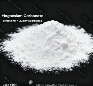 <span class=keywords><strong>Carbonate</strong></span> <span class=keywords><strong>de</strong></span> <span class=keywords><strong>magnésium</strong></span> (MgCO3) BOYU, qualité alimentaire et industrielle, pureté 40%-43,5%, matériau ignifuge, <span class=keywords><strong>additif</strong></span> <span class=keywords><strong>de</strong></span> cuisson, nutritif - Product Image 3