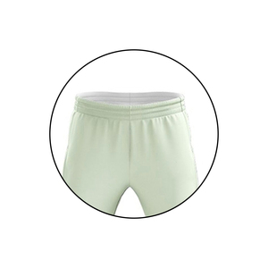 Uniforme de cricket personnalisé pour les jeunes, de haute qualité, en polyester, avec logo brodé, pour l'équipe nationale du Pakistan - Product Image 4