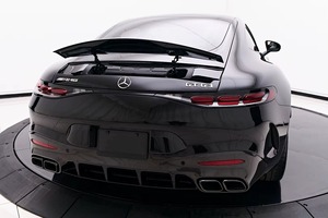 Mercedes-Benz AMG GT 63 Base 2024 Usado en Buenas Condiciones, Certificado y Limpio - Product Image 2