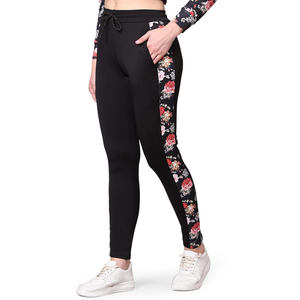 Chándal de mujer al por mayor transpirable servicio OEM en chándal de talla personalizada de mujer de manga larga de la mejor calidad - Product Image 6