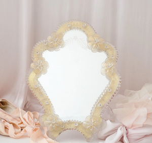 Stunning Vintage Venetian <b>Mirror</b> - Product Image 2