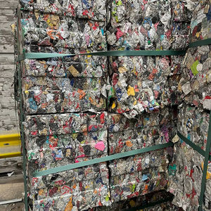 2025 Offre Spéciale de déchets d'aluminium UBC en stock à vendre!!!! - Product Image 1