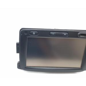 PANTALLA DE NAVEGACIÓN SOLO PARA RENAULT Trafic Serie 281158098R (14>) - Product Image 6