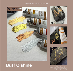 ผู้ผลิตและผู้ส่งออกแว็กซ์โลหะสำหรับงานโลหะ แก้ว เฟอร์นิเจอร์ และงานแกะสลักอักษรวิจิตรสำหรับอุปกรณ์ศิลปะ - Product Image 2