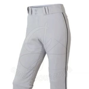 ชุดทีมเบสบอลแขนสั้น ผ้าโพลีเอสเตอร์ 100% พิมพ์ลาย แห้งเร็ว ระบายเหงื่อได้ดี พร้อมป้ายแบรนด์ส่วนตัว - Product Image 5