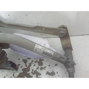 MOTEUR D'ESSUIE-GLACE AVANT COMPLET AVEC TANDEM PEUGEOT 208 3P Série 3397021391 (12>19) - Product Image 6