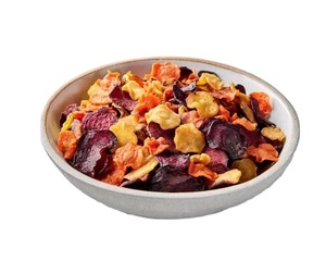 VIET DELTA Export 100% Verduras y frutas secas naturales hechas en Vietnam - Product Image 1