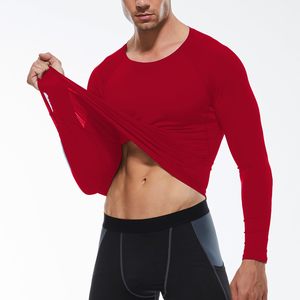 Quick Drying High Quality Compression Set Comfortable Stretch Compression Set Perfect For Fitness Ideal For Men Compression Set - Product Image 4