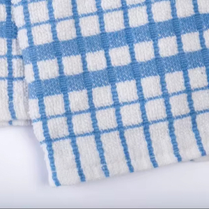 100% algodón gris mano Golf baño toallas de rizo tejido de secado rápido grupo de edad Niño - Product Image 1