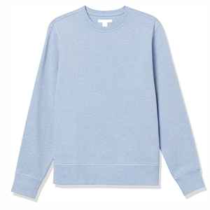 Nouveau sweat-shirt surdimensionné de haute qualité personnalisé avec impression de logo, coton et polyester, poids lourd, vente en gros de haute qualité personnalisée - Product Image 3