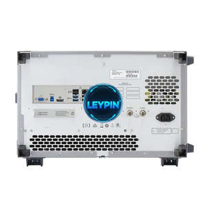 เครื่องวิเคราะห์ลอจิกแบบพกพา 102 ช่องสัญญาณ โดย Keysight สำหรับการวัดทางอิเล็กทรอนิกส์ - Product Image 3