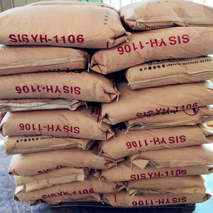 Chất lượng cao styrene butadiene styrene nguyên liệu nhựa Giá tốt nhất nhà sản xuất <span class=keywords><strong>Sis</strong></span> Sep seps sebs - Product Image 3