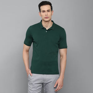 Camiseta Polo Casual para Hombre, Último Modelo 2025, Mejor Diseño, Secado Rápido - Product Image 2