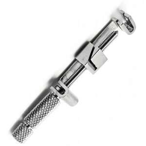 Bandas de matriz dental de acero inoxidable ideales para llenado de cavidades y procedimientos restaurativos instrumentos quirúrgicos dentales - Product Image 2