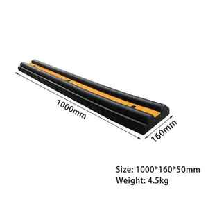 <span class=keywords><strong>Columna</strong></span> de espuma protectora de <span class=keywords><strong>pared</strong></span> de garaje de goma para paredes de garaje de estacionamiento - Product Image 3