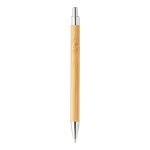 Bolígrafo Multifunción Ecológico de Bambú Bobly - Product Image 3