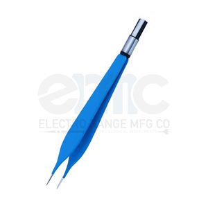 Adson Design 2025, recién llegado, fórceps bipolares ENT oftálmicos, fuente eléctrica de acero inoxidable, base de instrumentos quirúrgicos europeos - Product Image 4