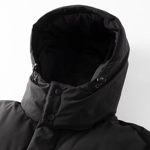 Chaqueta larga de Invierno para mujer más fría, chaqueta acolchada de algodón cálida y gruesa, abrigos para mujer, Parka, chaquetas para mujer - Product Image 4