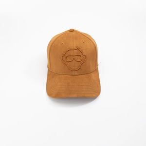 Casquette de camionneur unisexe imperméable et respirante à 6 panneaux avec logo personnalisé, décoration perlée à boucle en cuivre doré, prête à voyager - Product Image 3