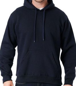 2023 hommes personnalisé propre logo haute qualité à capuche capuche hommes unisexe dames sweat à capuche haut décontracté - Product Image 2