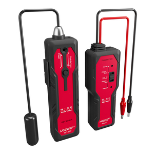 NOYAFA NF-817 <span class=keywords><strong>detector</strong></span> de fio avançado 500m traçando ponto de ruptura construção de caminho posicionamento - Product Image 3