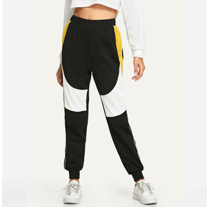 Pantalons d'entraînement quotidiens pour hommes et femmes actifs, idéaux pour le streetwear, la course à pied, le cardio en salle et les modes de vie urbains décontractés 2026 - Product Image 4
